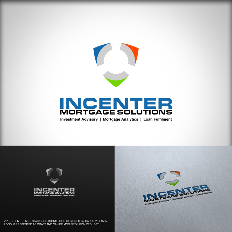 Logo Design by carlomagno for The Mortgage Opportunity Group | Design #5968034