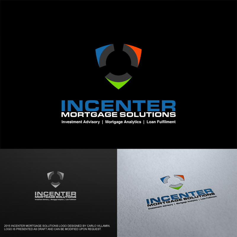 Diseño de Logo por carlomagno para The Mortgage Opportunity Group | Diseño #5968035