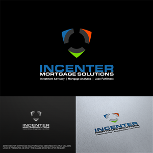 Diseño de Logo por carlomagno para The Mortgage Opportunity Group | Diseño: #5968035