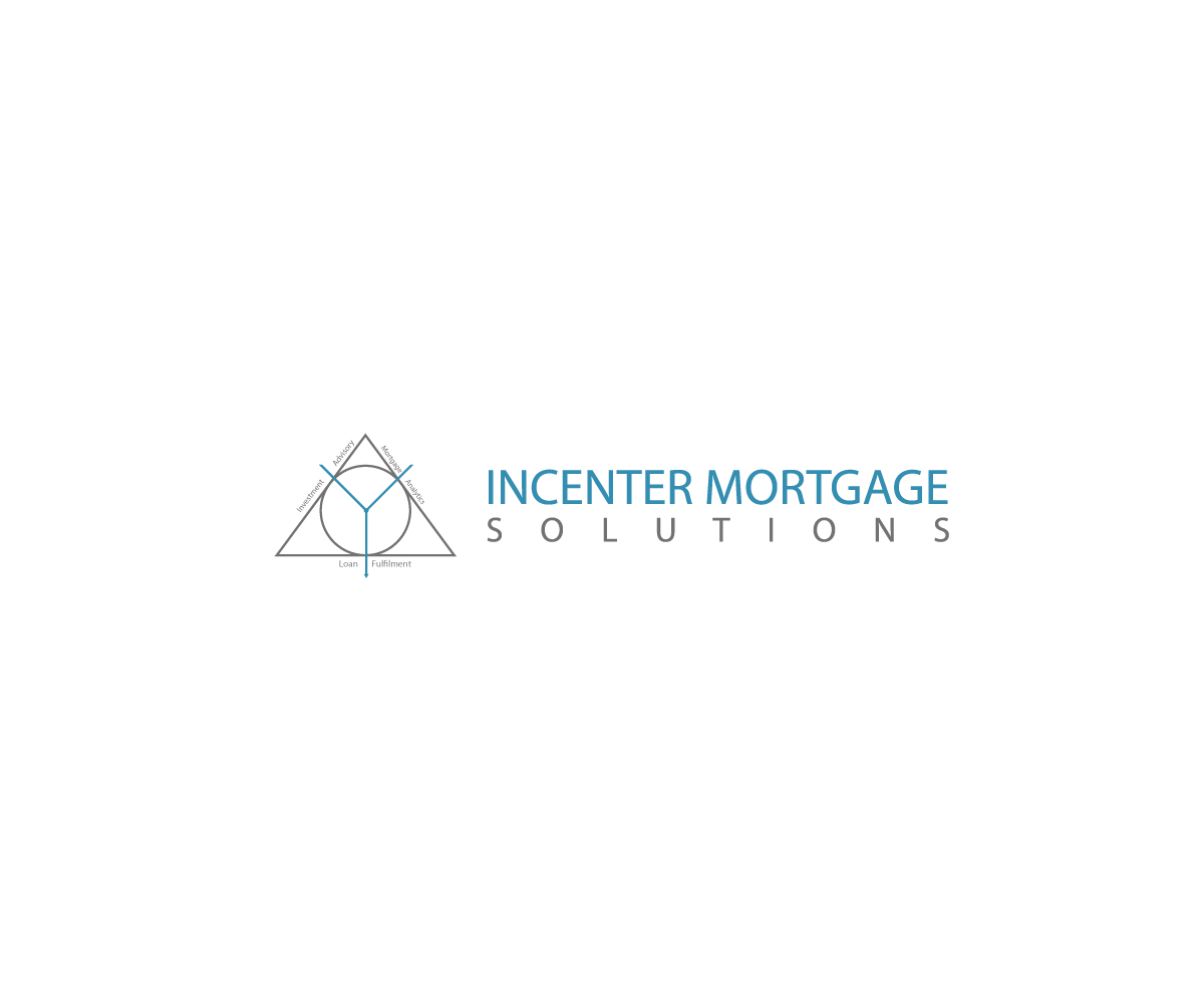 Logo-Design von ergo™ für The Mortgage Opportunity Group | Design #5875939
