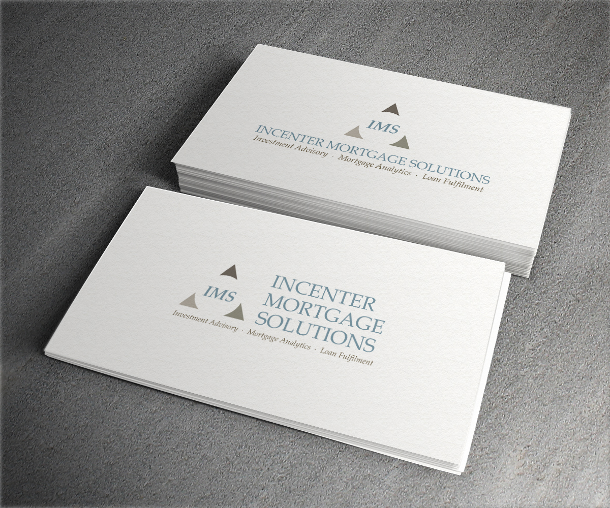 Logo Design by aglaronde23 for The Mortgage Opportunity Group | Design #5887614