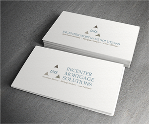 Logo Design by aglaronde23 for The Mortgage Opportunity Group | Design #5887614
