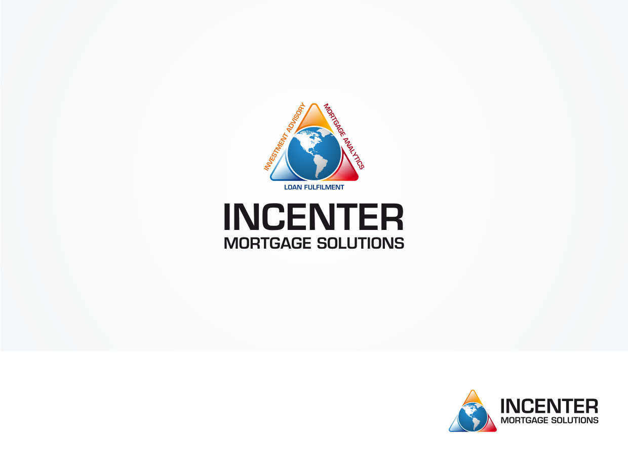 Diseño de Logo por Atvento Graphics para The Mortgage Opportunity Group | Diseño #5894766