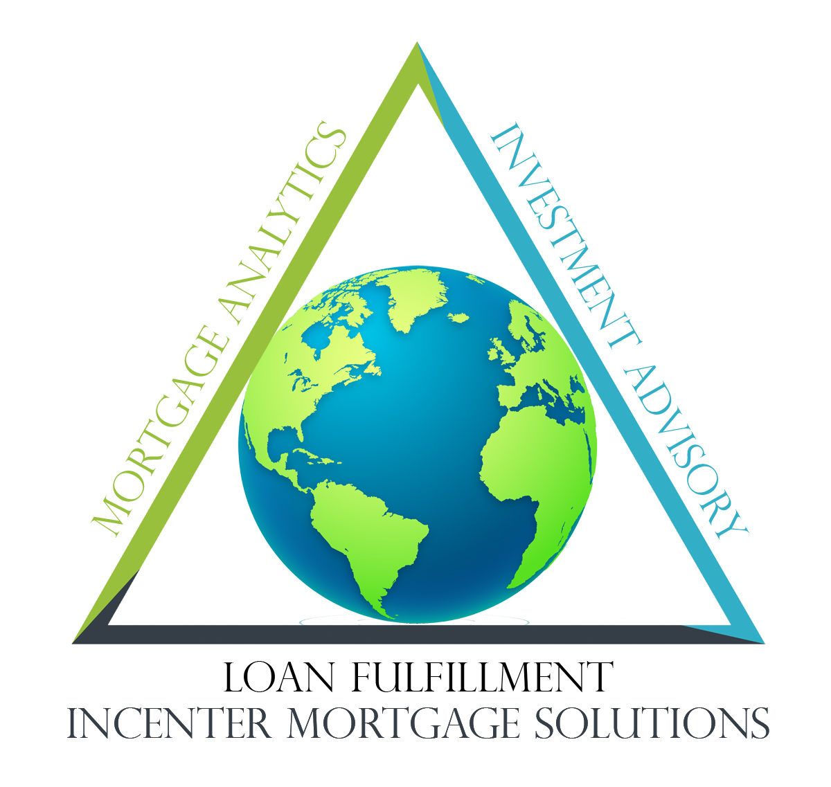 Logo Design by David Winwood for The Mortgage Opportunity Group | Design #5987452