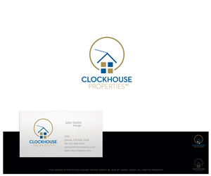 Logo Design by Daniel Caso Design for this project | Design: #5870039