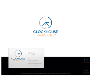 Logo Design by Daniel Caso Design for this project | Design: #5870040