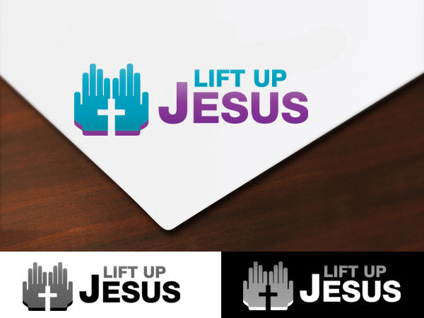 Logo-Design von markgraphics.ja für Shepherd Church | Design #5878325