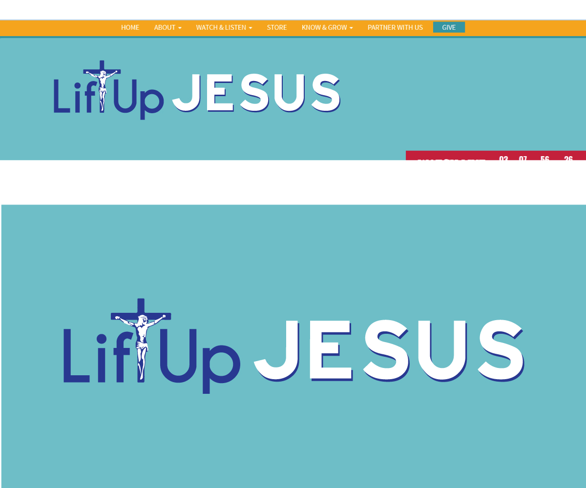 Logo Design by Creativdiz for Shepherd Church | Design #5877687