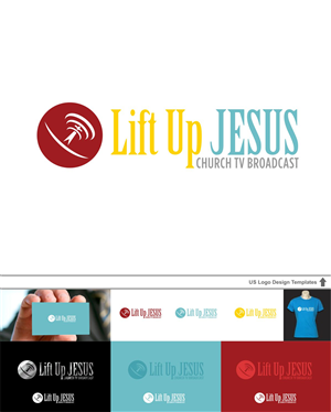 Logo Design by DesignMX (Renan Mejia) for Shepherd Church | Design #5870575
