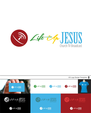Logo-Design von DesignMX (Renan Mejia) für Shepherd Church | Design: #5870601