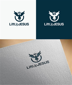 Logo Design by kelvinotis for Shepherd Church | Design #5881879