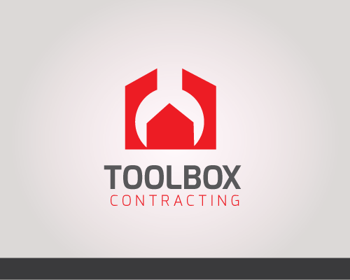 Design de Logo par schk pour ToolBox Contracting | Design #5884060