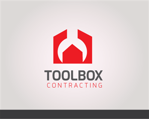 Design de Logo par schk pour ToolBox Contracting | Design #5884060