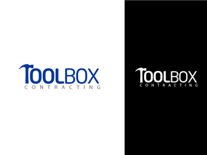 Logo Design by Colorflix™ for ToolBox Contracting | Design: #5874552