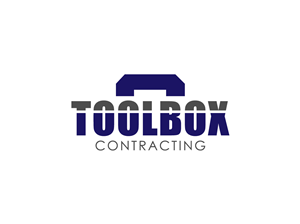 Logo Design by Colorflix™ for ToolBox Contracting | Design: #5874555
