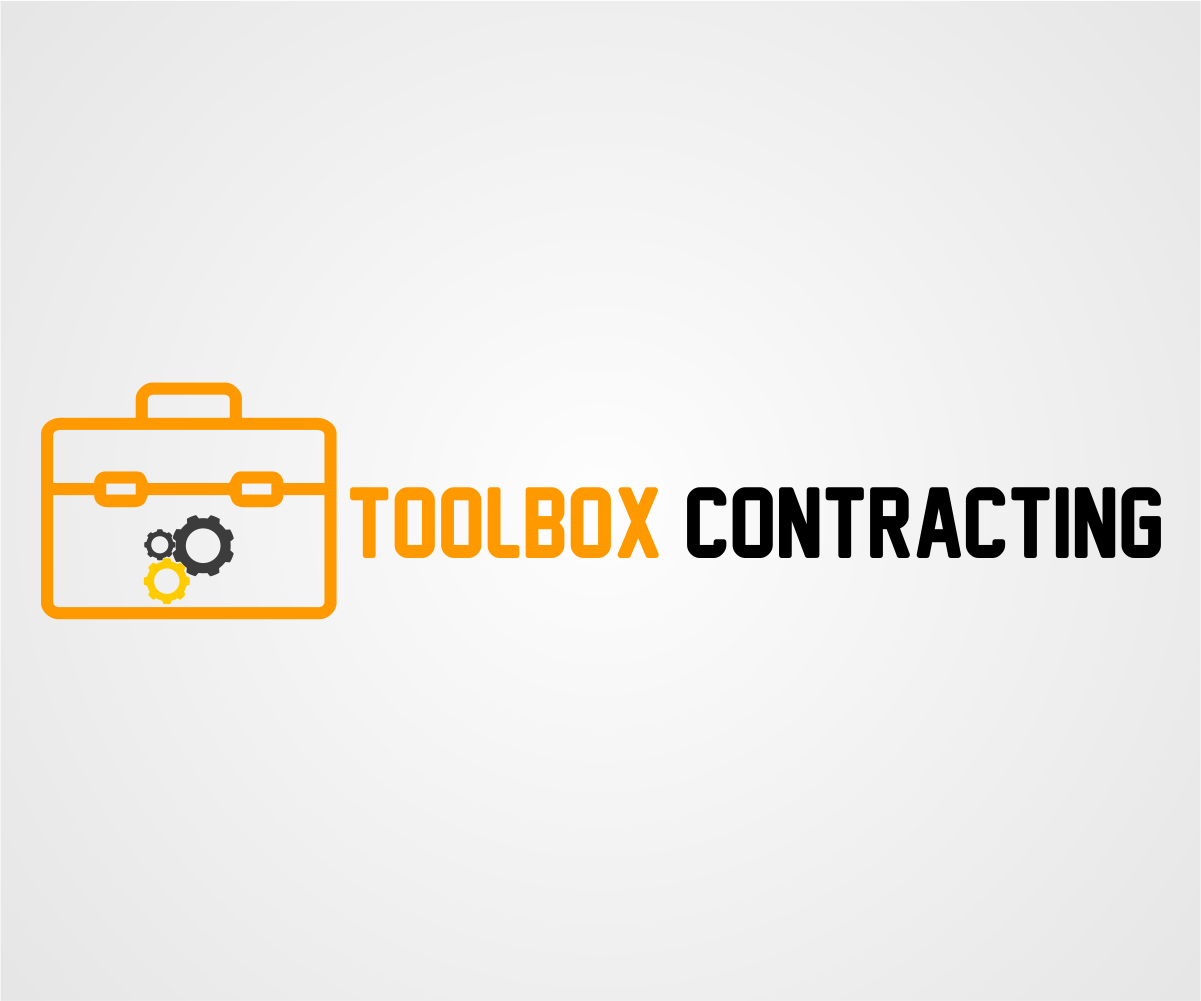 Logo Design by dimaspipothy for ToolBox Contracting | Design #5874791