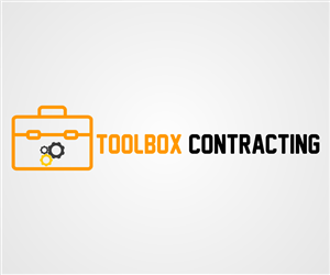 Logo Design by dimaspipothy for ToolBox Contracting | Design: #5874791