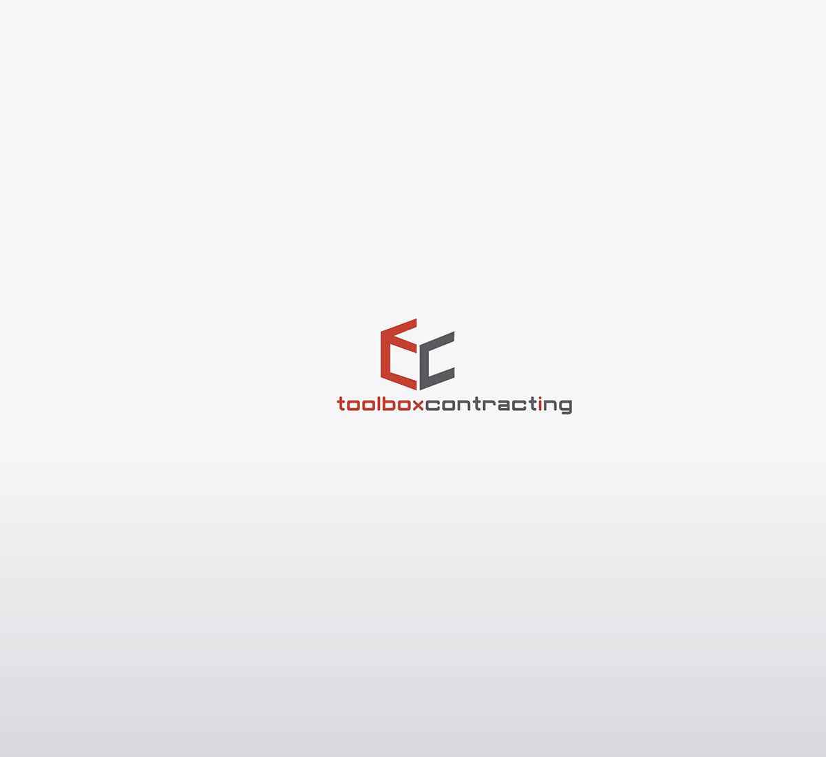 Logo-Design von lalpispita für ToolBox Contracting | Design #5896896