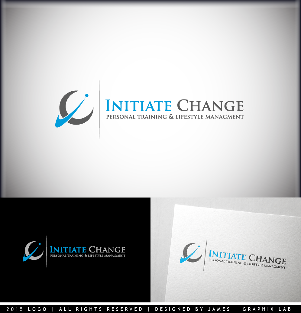 Logo Design by Graphix Lab for this project | Design #6020484