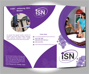 Flyer Design by Offbeat Visuals for this project | Design #5890386