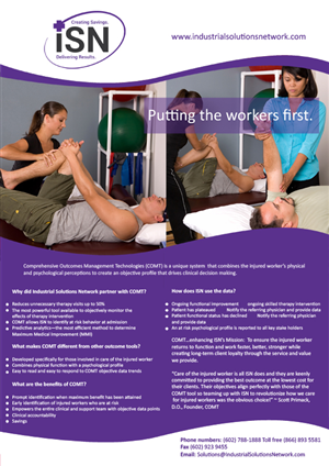 Flyer Design by jmrdesign9 for this project | Design: #5895951