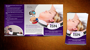 Flyer Design by ESolz Technologies