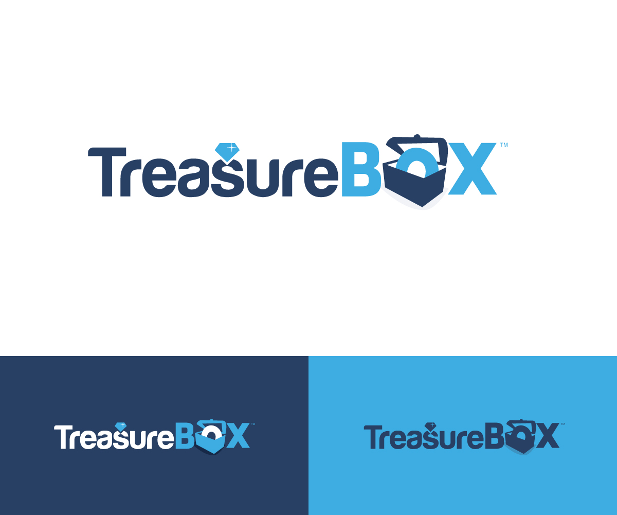 Logo Design by Zbr for this project | Design #5871999