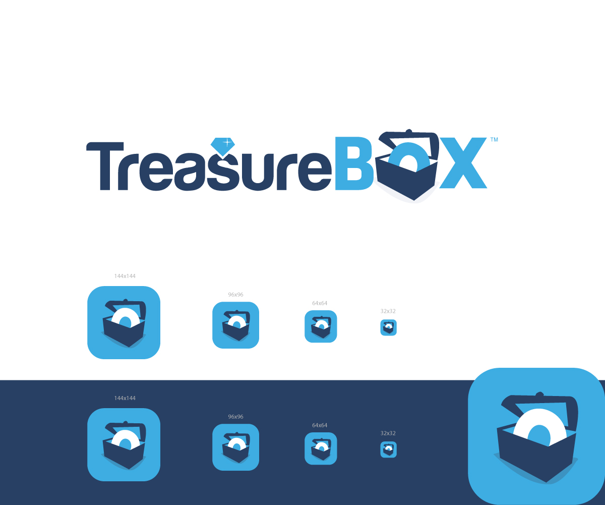 Logo Design by Zbr for this project | Design #5880852