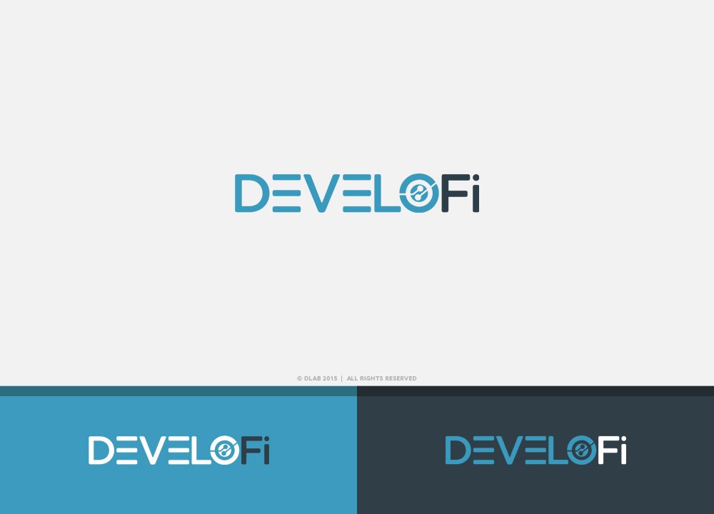 Logo Design by DLab™ for Client Focused Media | Design #5892690