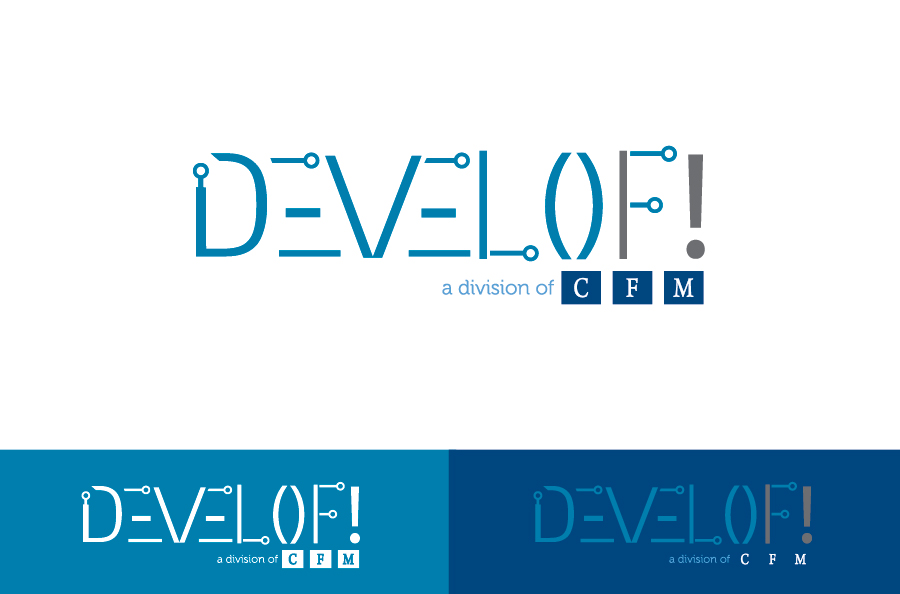 Design de Logo par debdesign pour Client Focused Media | Design #5874292