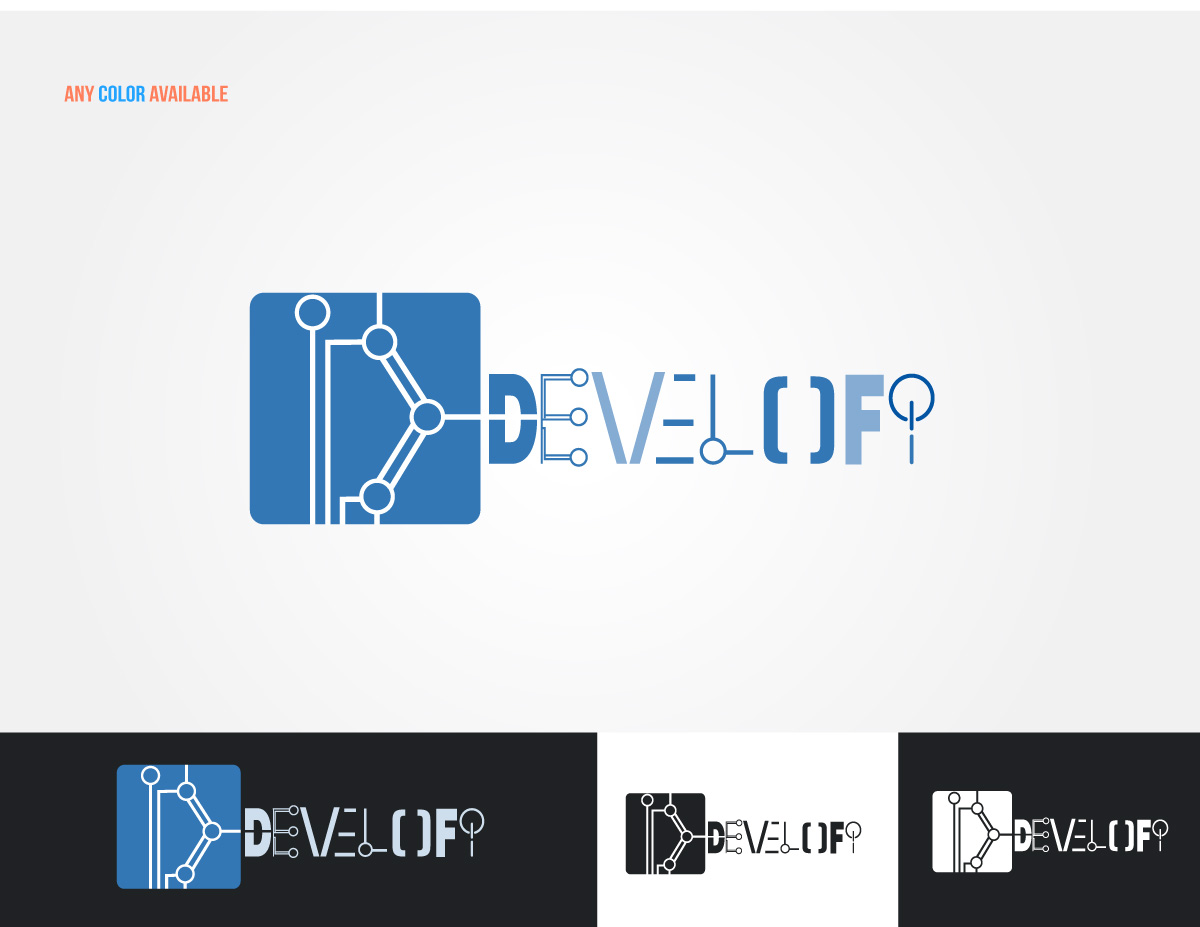 Logo Design by anonrotide for Client Focused Media | Design #5873899