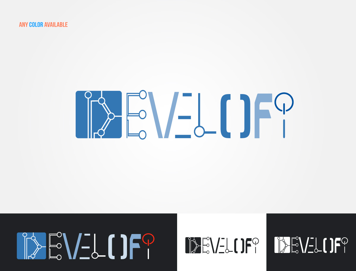 Logo Design by anonrotide for Client Focused Media | Design #5873945