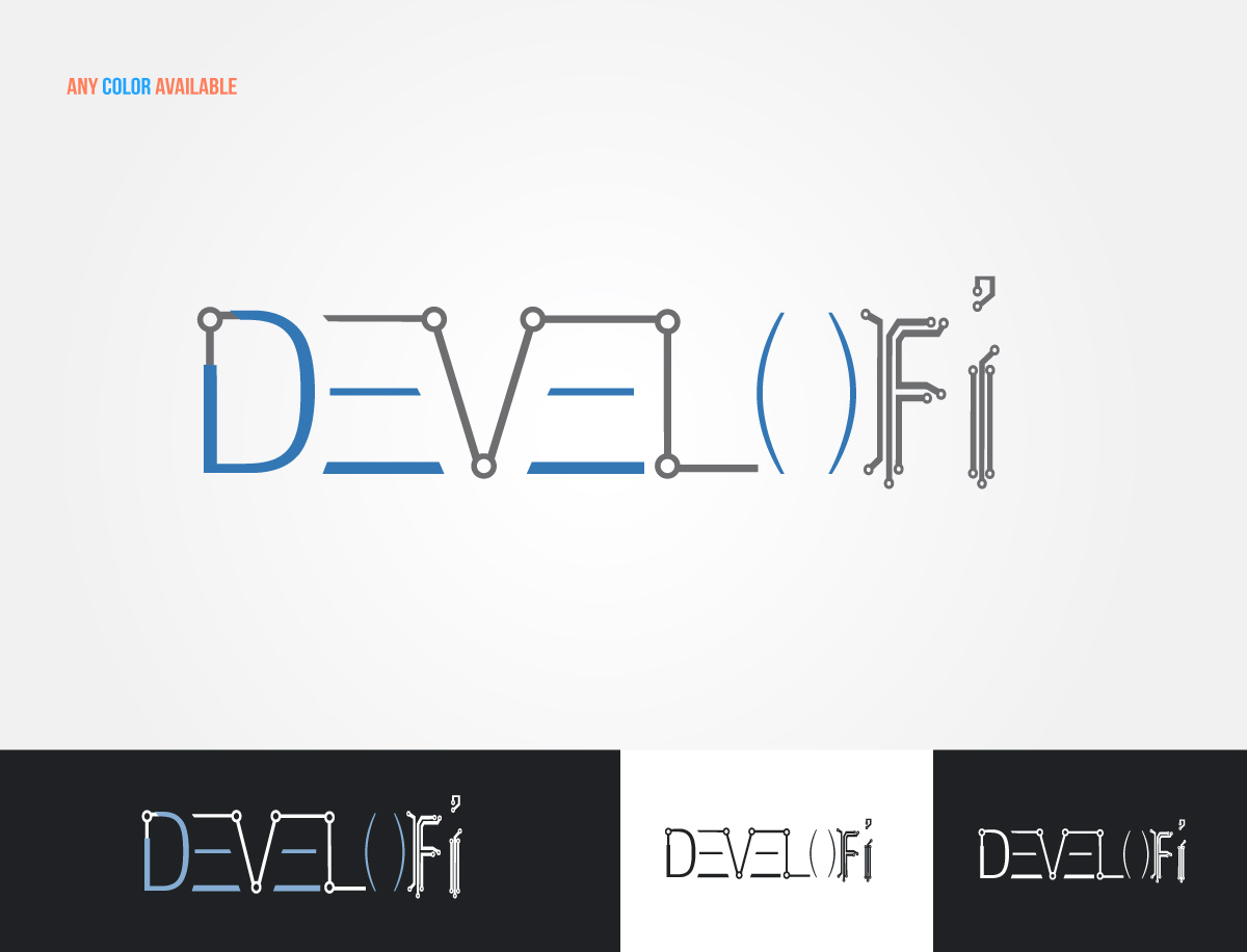 Logo Design by anonrotide for Client Focused Media | Design #5875436