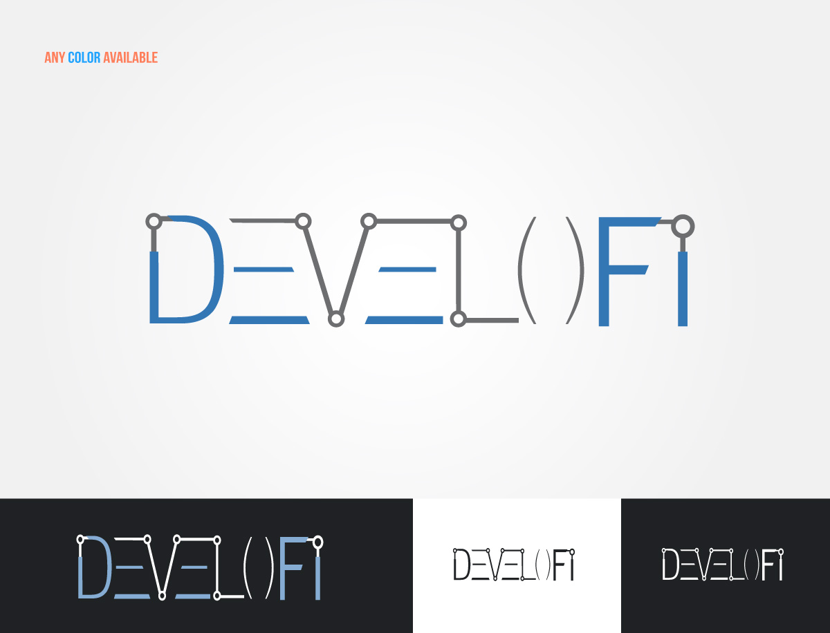 Logo Design by anonrotide for Client Focused Media | Design #5875452