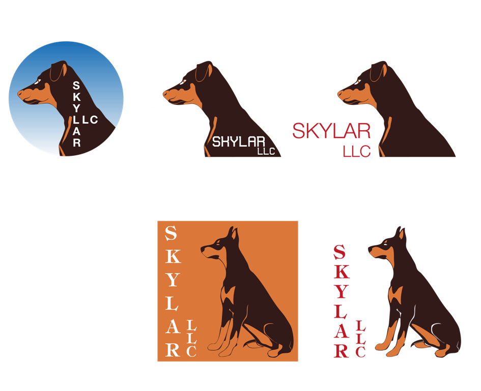 Design de Logo par olegjan pour ce projet | Design #5883773