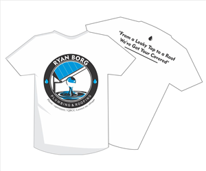 T-shirt Design by baroqueworks