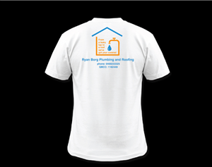 T-shirt Design by Thezebrasta for this project | Design: #5877943