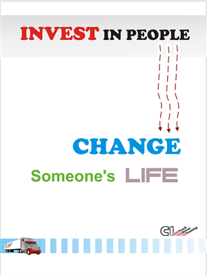 Diseño de Póster por Syauqi para Tangent Point Media | Diseño: #1633805