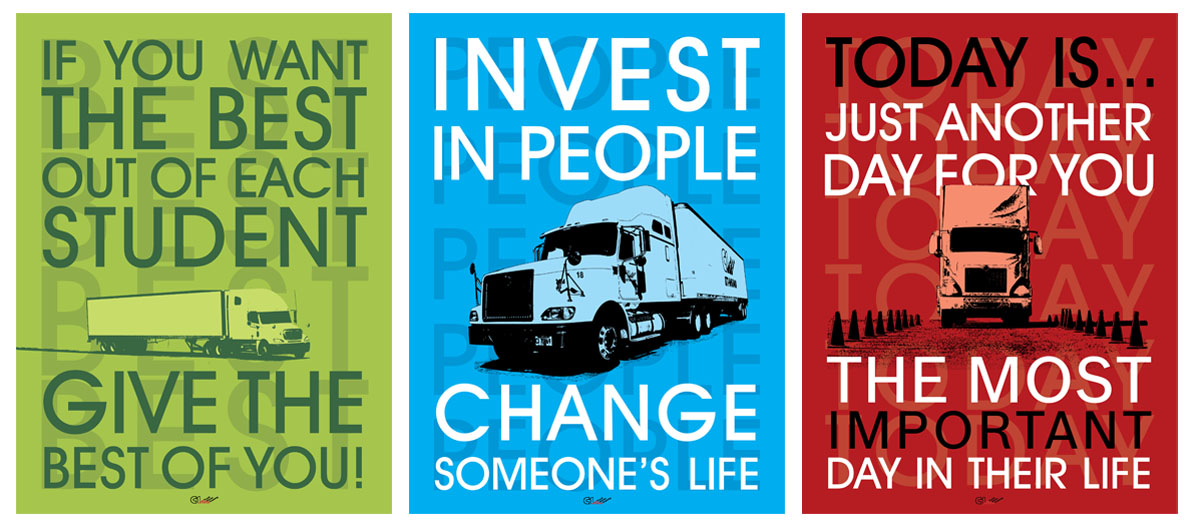 Poster Design by Tico for Tangent Point Media | Design #1635615