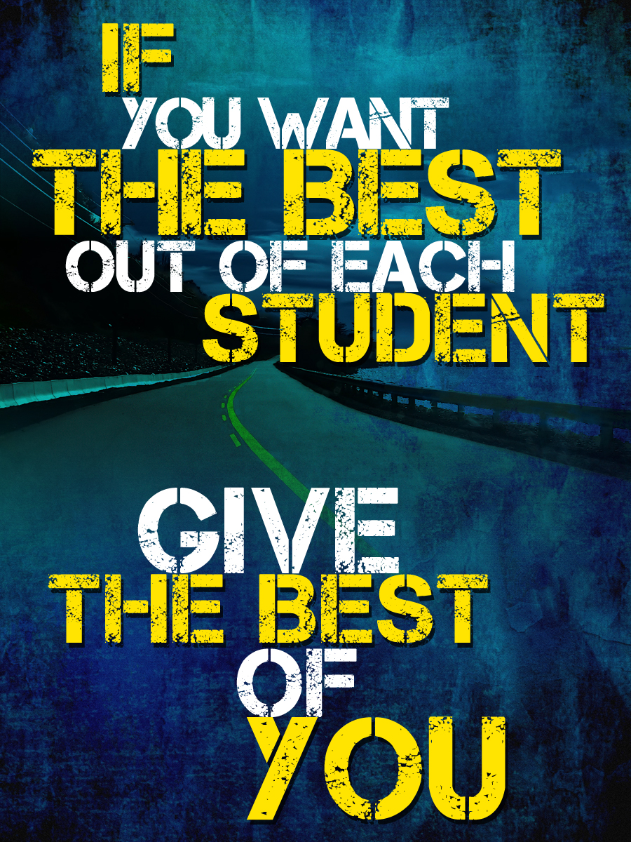 Poster Design by Reuben for Tangent Point Media | Design #1612648