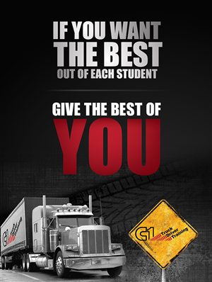 Poster Design by IG Creative Solutions for Tangent Point Media | Design: #1607083