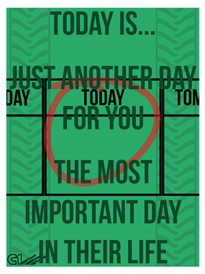 Diseño de Póster por DHD Creative para Tangent Point Media | Diseño: #1618380