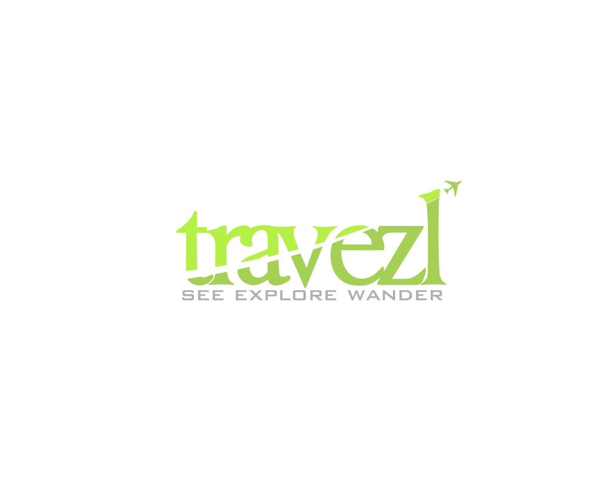 Logo Design by askleo for Travezl Pty Ltd | Design: #5870778