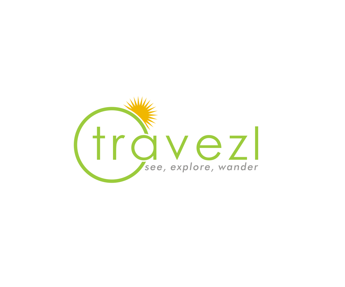 Logo Design by Pawaratlogo for Travezl Pty Ltd | Design #5899180