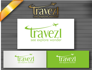 Logo Design by ArifRif for Travezl Pty Ltd | Design #5895400