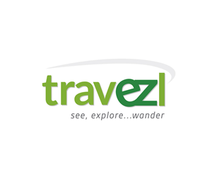 Logo Design by One creative works for Travezl Pty Ltd | Design #5907773