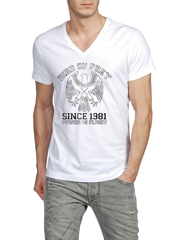 T-shirt Design by SMPALMERDESIGN for Arte Mondiale | Design #1612965