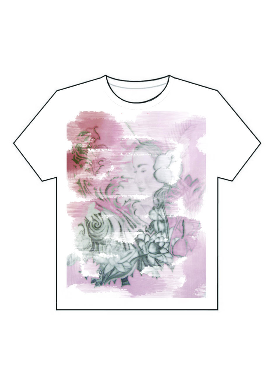 Design de T-shirt par CatRichards pour Arte Mondiale | Design #1670317
