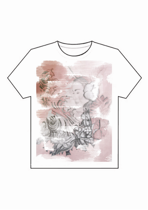 Design de T-shirt par CatRichards pour Arte Mondiale | Design : #1670317
