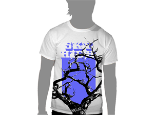 Design de T-shirt par HL pour Arte Mondiale | Design : #1609174